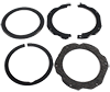 Landcruiser 75,76,77,78,79,80,105 Steering Knuckle Wiper Seal Bits