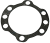 Toyota Landcruiser Outer Drive Flange Gasket 2007 On