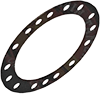 Toyota Outer Drive Flange Gasket