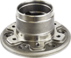 Hilux IFS Wheel Hub Assembly