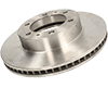 FJ Cruiser Front Brake Rotor