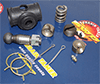 Landcruiser 60/70 Series Tie/Relay Rod End Repair Kit