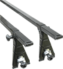 2 Bar Gutter Grip Roof Rack