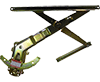 Patrol Front Window Regulator