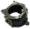 Landcruiser 80 Front Steering Knuckle Housing