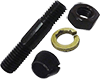 Landcruiser 80 Drive Flange Stud, Cone Washer, Flat Washer and Nut Set