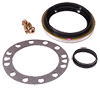Toyota Landcruiser 80 1998 On Rear Hub Seal Kit 