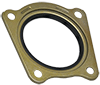 Landcruiser Full Floating Rear Hub Dust Seal