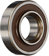 Toyota Hilux 1997 to 2005 Rear Wheel Bearing