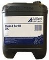 Allied Chain & Bar Oil (20lt)