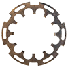 Polaris General Heavy Duty Chromoly Armature Plate 