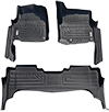 Landcruiser 100 AUSGO 4WD Floor Mats
