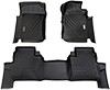 Patrol Y60 AUSGO 4WD Floor Mats