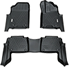 Patrol Y62 AUSGO 4WD Floor Mats