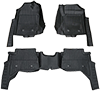 Ranger PY AUSGO 4WD Floor Mats