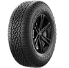 BF Goodrich Trail-Terrain 285/45R22