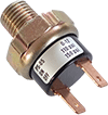 Air Pressure switch 110psi to 150psi