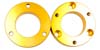 Hilux VIGO 50mm Lift Coil Strut Spacer - Pair