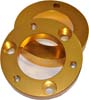 Coil Strut Spacer 37mm Lift - Ford/Holden/Isuzu/Mazda/Toyota