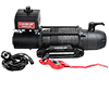 Comeup Slim 9.5S 4305kg (9500lb) 12 Volt Winch