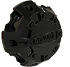 Dynamic Steel Wheel Single Wheel Center