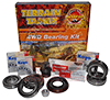 Ford Ranger PX Front Diff Rebuild Kit