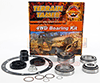 Toyota Hilux 2005 to 2010 Differential Overhaul Kit
