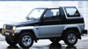 Daihatsu Feroza F300