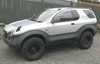 Deans Isuzu VehiCross