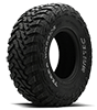 Delium KU-253 Terra Warrior 31/10.5R15