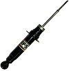 Navara D23, D40, Pathfinder R51 Std - 50mm Lift Front Shock Absorber