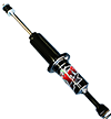 Landcruiser 200 Std - 35mm XTR Lift Front Shock Absorber