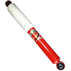 Colorado 7, MU-X 45mm Lift Rear Extreme Shock Absorber