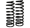 Prado 120/150, Hilux VIGO, FJ Cruiser, Fortuner 2004 On 40mm Lift Front Coil Springs to 30kg Load