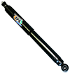 Colorado 7, MU-X 45mm lift Rear Shock Absorber