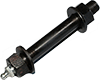 Triton MQ/MR Rear Fixed Shackle Pin