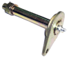 Rodeo R7/R9 Rear Fixed Shackle Pin