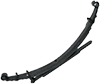 Mazda B2500/B2600 (1987 to 2006), Courier (1987 to 1999) 35mm Lift Rear Leaf Spring - 400kg