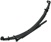 Mazda B2500/B2600 (1987 to 2006), Courier (1987 to 1999) 35mm Lift Rear Leaf Spring - 200kg