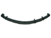 Patrol MQ 50mm Lift Front Leaf Spring up to 80kg Load