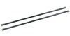 Pajero NA to NG, L200/Triton ME to MH 40mm Lift Front Torsion Bar, 1 Pair