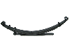 Hilux 4wd All Leaf Spring 50mm Lift Rear Leaf Spring to 250kg Heavy Duty