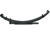 Hilux LN107/167/176/172/RZN169R, 40mm Lift Rear Leaf Spring to 250kg