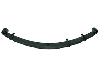 Landcruiser FJ/HJ/FZJ/HZJ 70/73/75/77 50mm Lift Front Leaf Spring 100 to 140kg