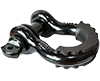 4.7 Ton Rated Shackle 22mm Pin