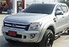 Ford Ranger PJ PK 2006 to 2011