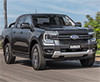 Ford Ranger PY 2022 On