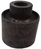 Pajero NM - NX 2000 On Front Shock Absorber TGSMPNMF Replacement Lower Bush