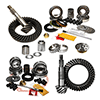 Toyota 185 Surf & Prado 90 5.29 Diff Kit