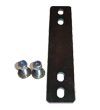 Landcruiser 80 105, Patrol GQ Rear Brake Proportioning Valve Bracket